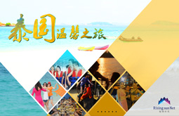 旭网时代